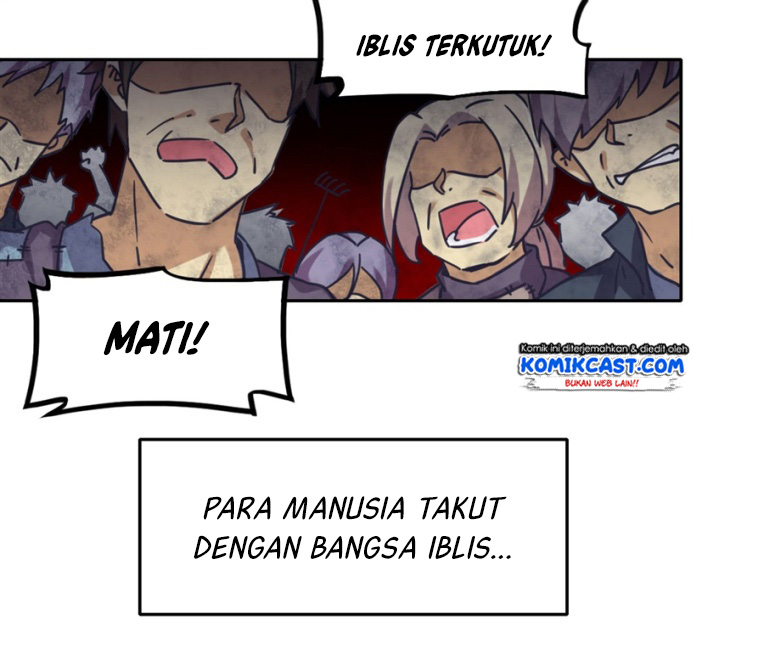 I Picked Up a Demon Lord as a Maid Chapter 01 Gambar 63